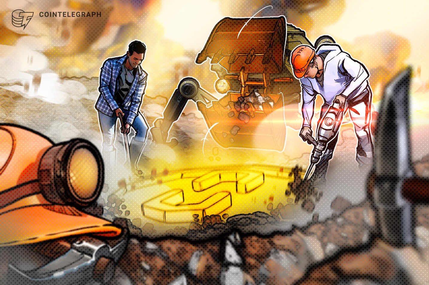 Bitcoin Price Faces Headwinds Amid Record Low Miner Reserves