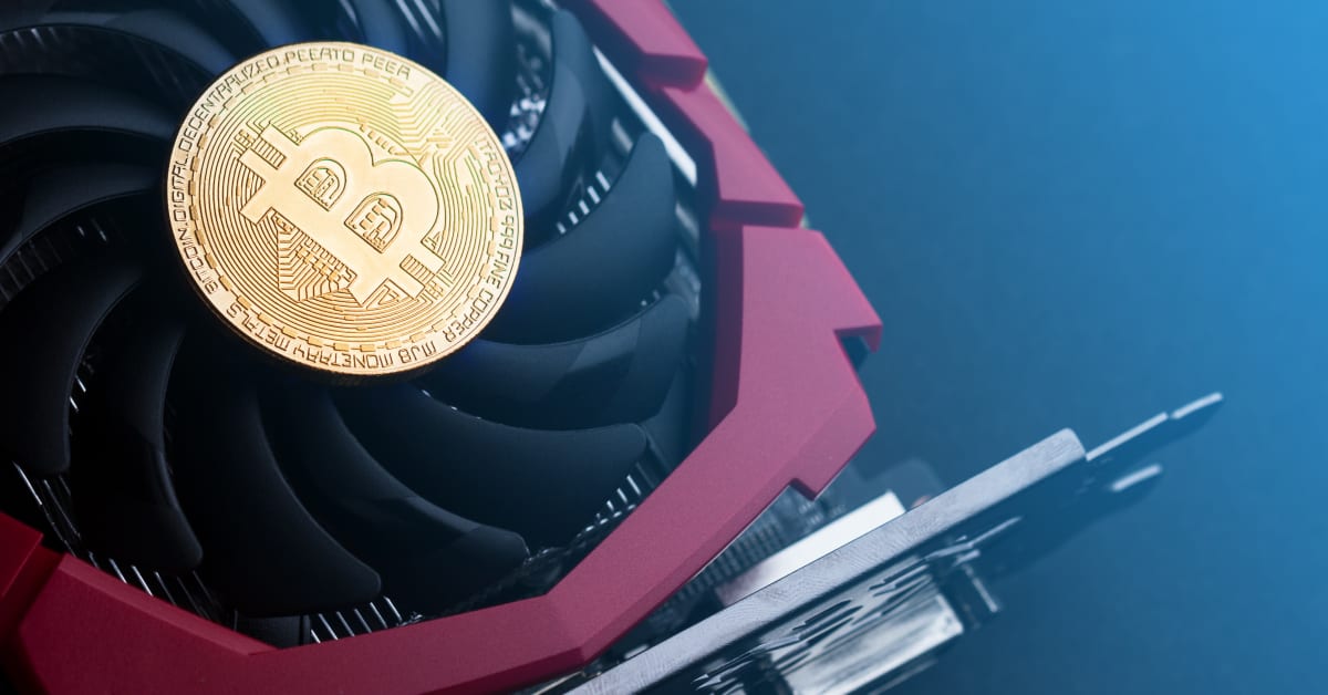 Top 15 Bitcoin Mining Companies in the World