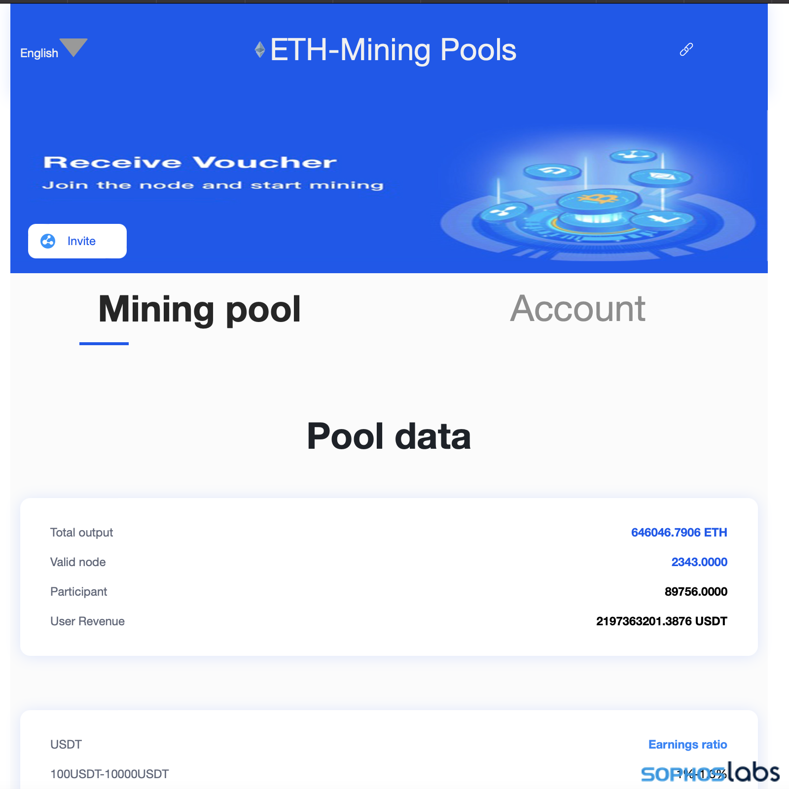 Mining/dApp Scam | Global Anti-Scam Org