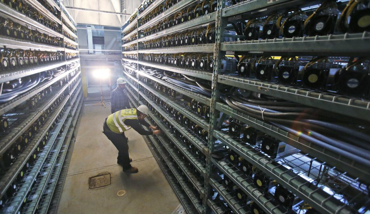 The Best Bitcoin Mining Machines in (Expert Reviewed) | CoinLedger