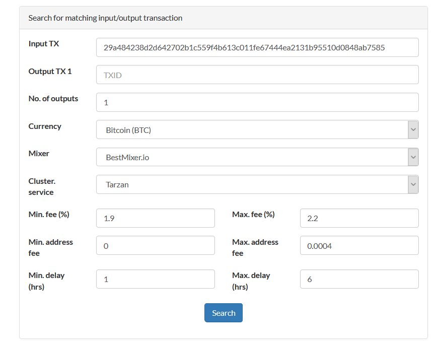 bitcoin-mixer/html/libs/cryptolog.fun at master · jambler-io/bitcoin-mixer · GitHub