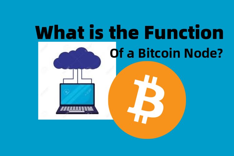 Bitcoin Full Node: What is the Role of a Full Node? - cryptolog.fun