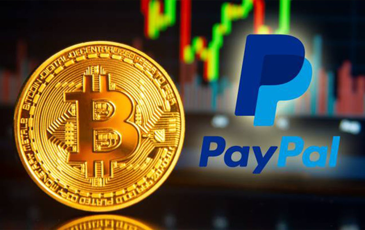 How do I transfer my Crypto? | PayPal US