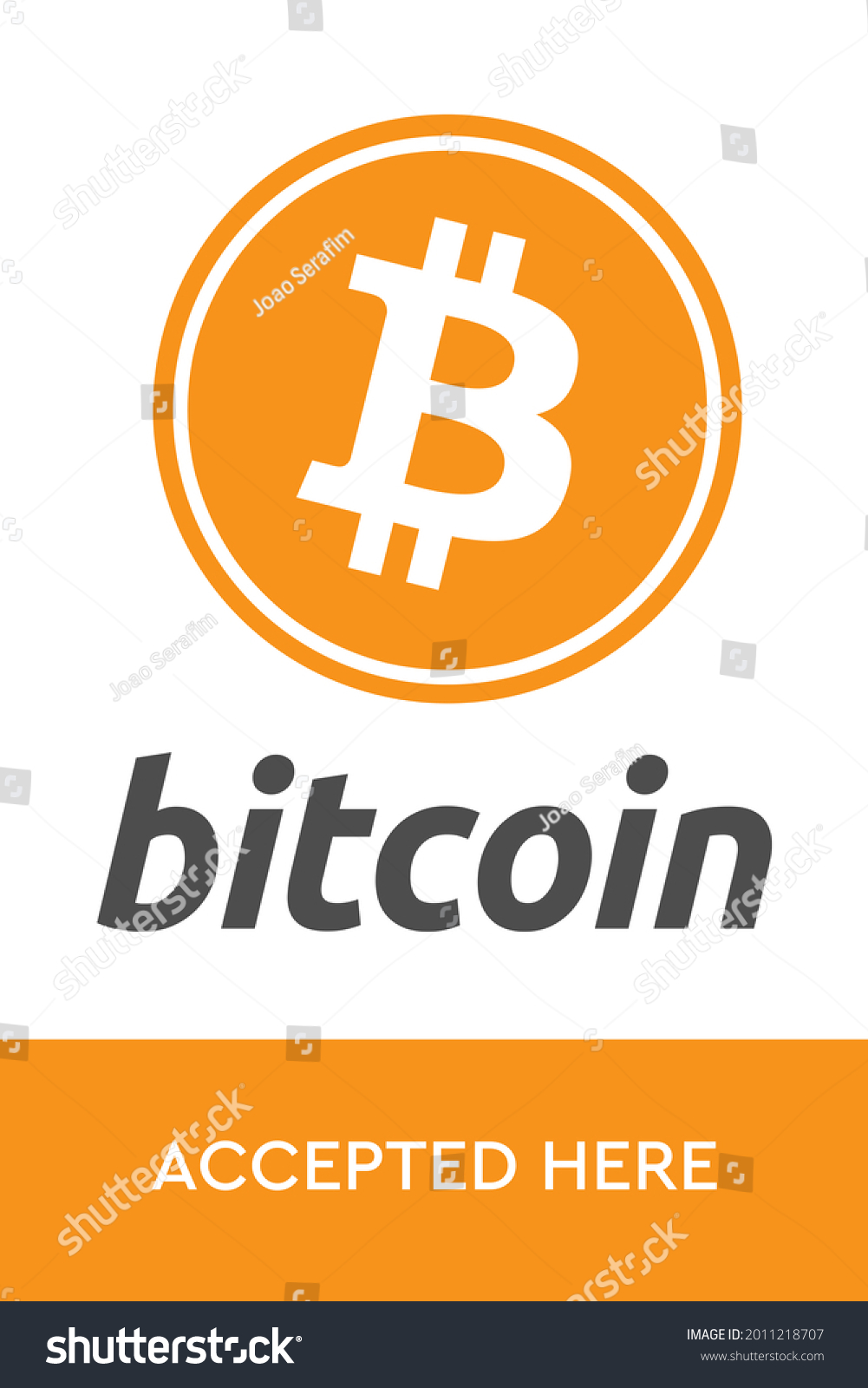 Bitcoin Logo Maker | Create Your Own Bitcoin Logo | BrandCrowd