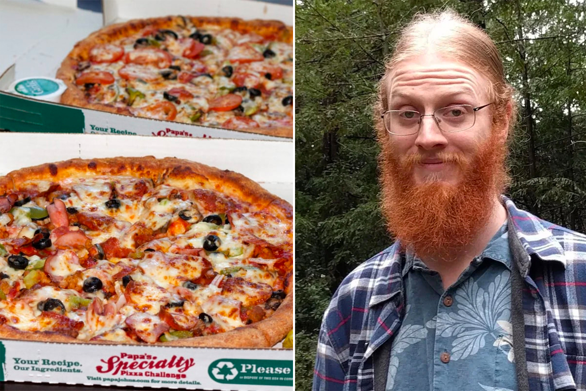 The Infamous 'Bitcoin Pizzas' Are Now Worth $6 Million