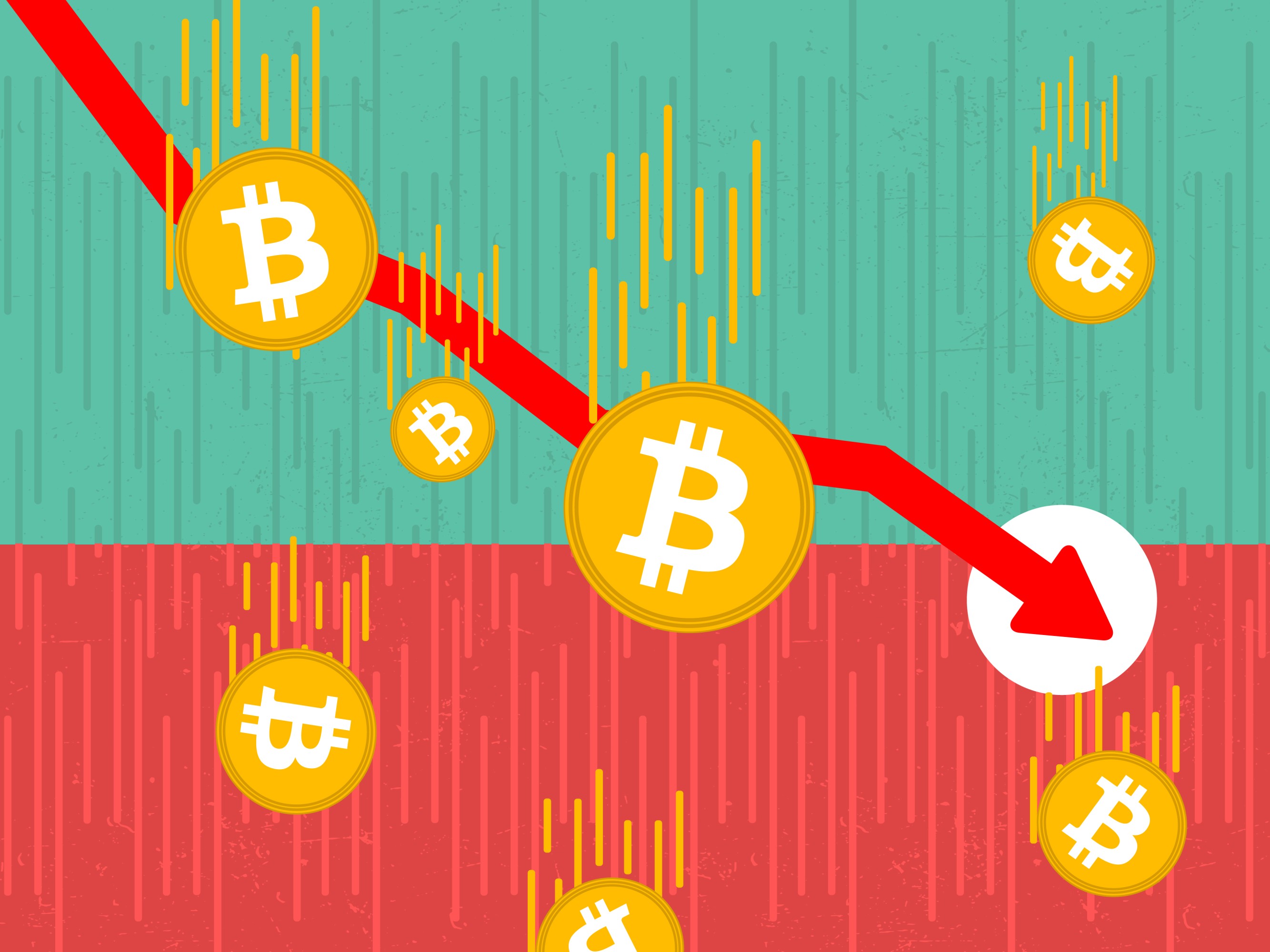 Bitcoin Price Crash: How Low Can BTC Go This Month?