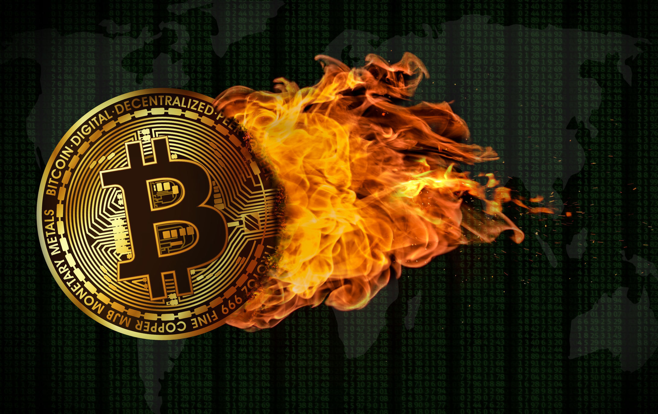 Coin burning: Explained: What is coin burning in the cryptocurrency universe? - The Economic Times