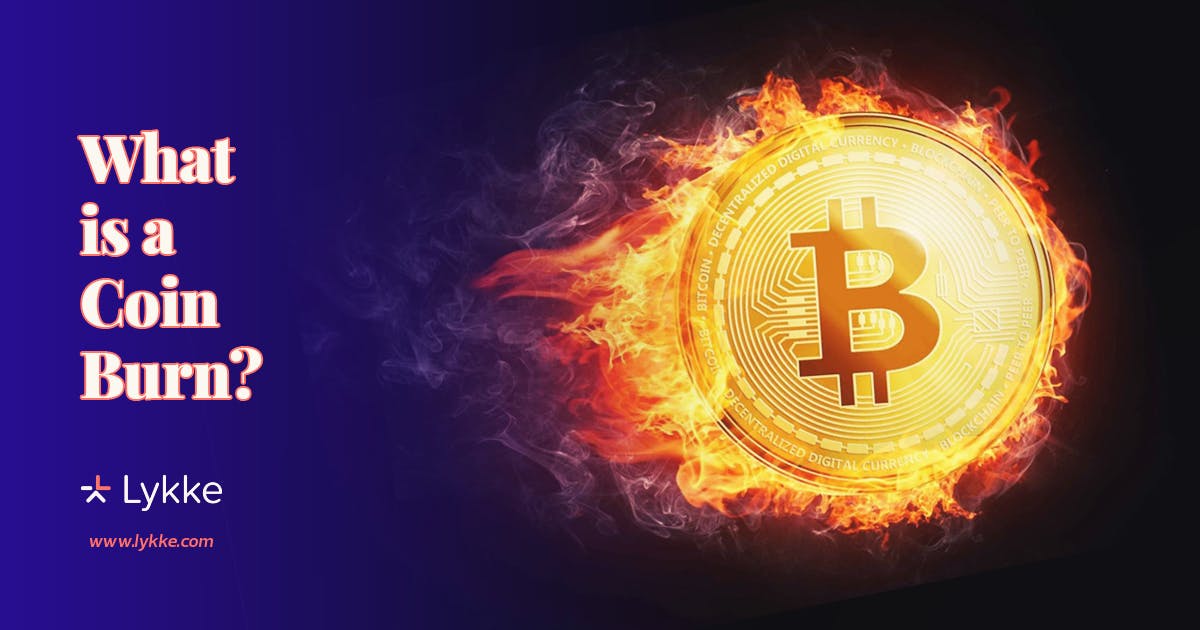 Proof of Burn (Cryptocurrency) Definition