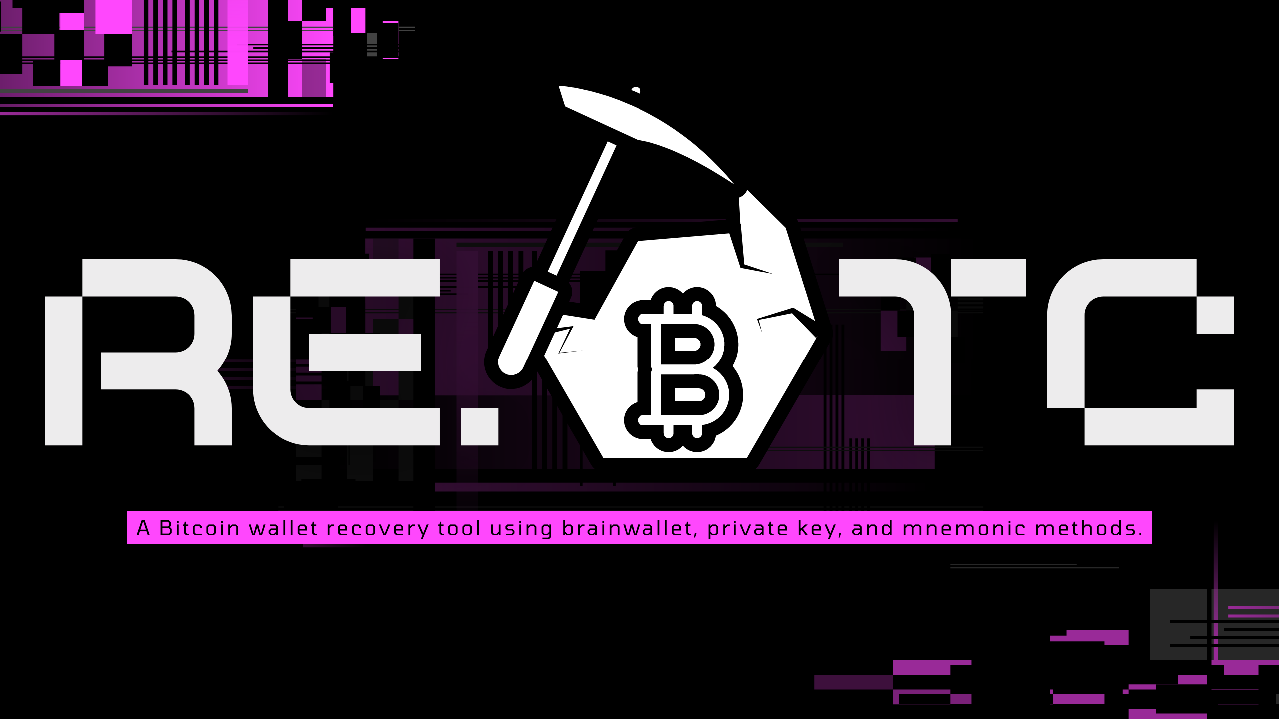 bitcoin-wallet-brutefroce · GitHub Topics · GitHub