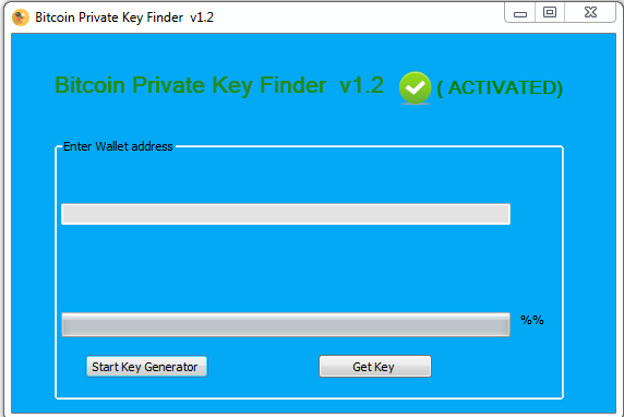 (cryptolog.fun) NEW Bitcoin Private Key Finder Tool How T
