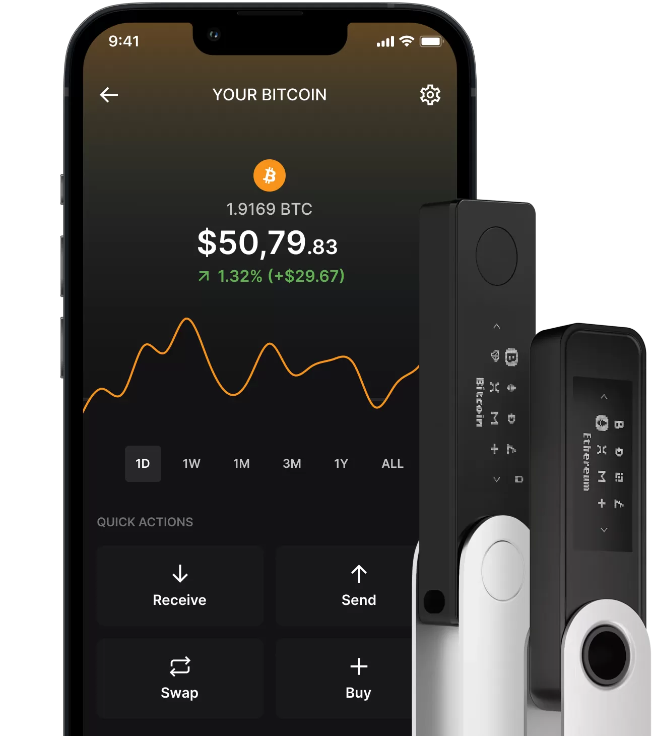 Is Ledger’s New Bitcoin Key Recovery Feature Safe? Experts Have Doubts