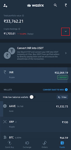 Free Crypto Profit Calculator India | Calculate Profit or Loss from Crypto Transactions with KoinX