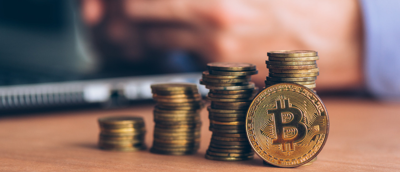 Behind Bitcoin – A Closer Look at the Tax Implications of Cryptocurrency | Poole Thought Leadership