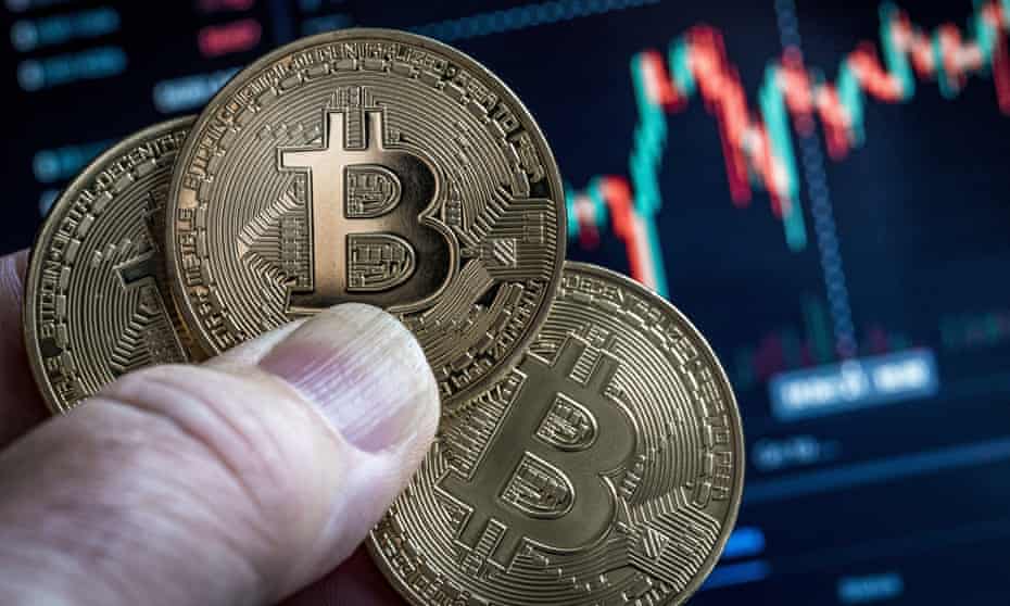 bitcoin: All you wanted to know about Bitcoin halving - The Economic Times