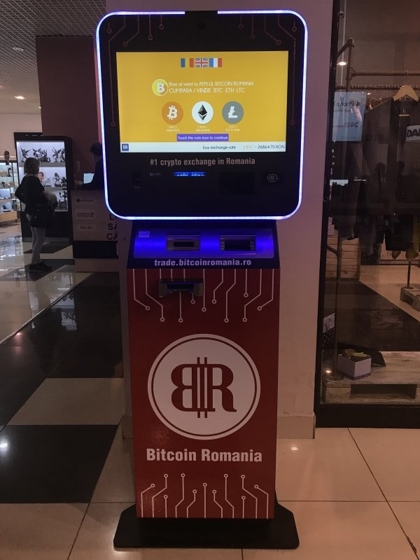 Tranzactionare criptomonede | Sigur si Rapid - Bitcoin Romania