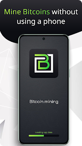 Top 28 Apps like Bitcoin Server Mining for Android