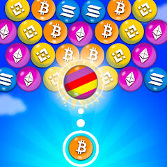 Bitcoin shooting ball APK (Android Game) - Free Download