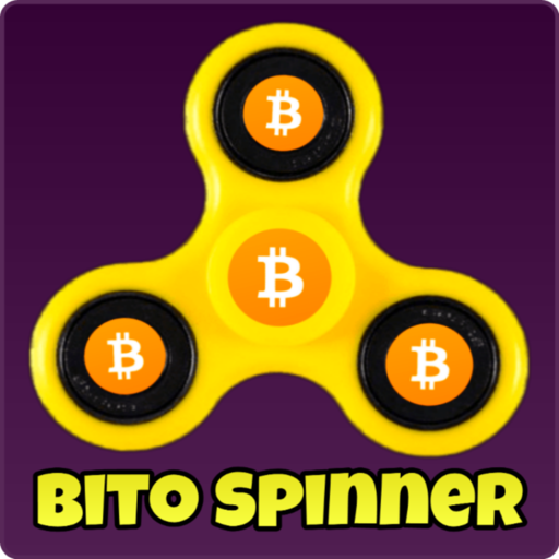 Crypto Spin Game MOD APK v (Unlocked) - Jojoy