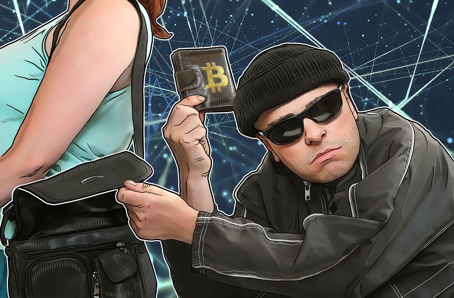 WeSteal: A Cryptocurrency-Stealing Tool That Does Just That | Threatpost