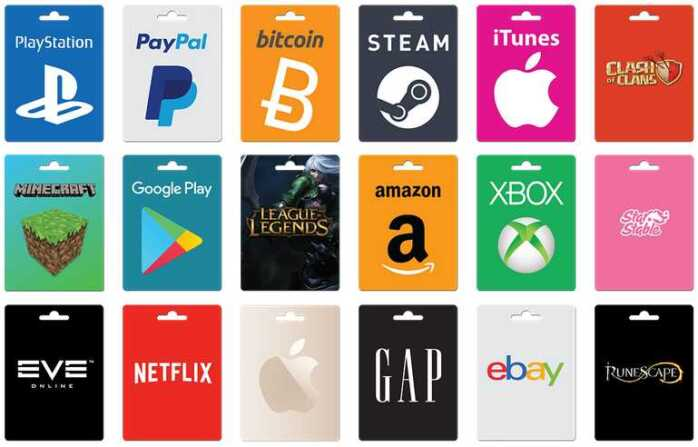 Buy Bitcoin with Steam Wallet Gift Card