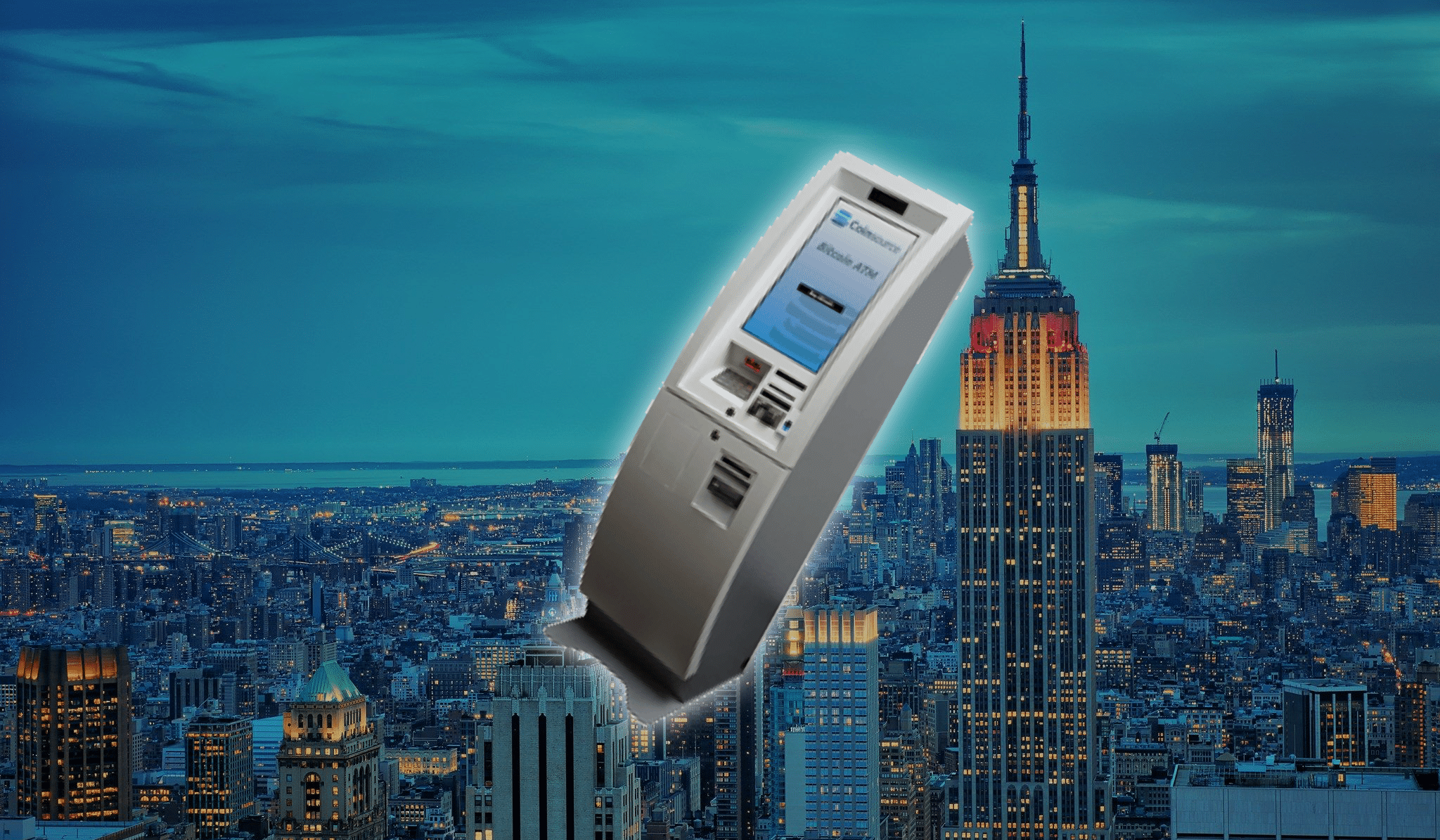 How To Buy Bitcoin In NYC in - Top Crypto Exchanges In New York