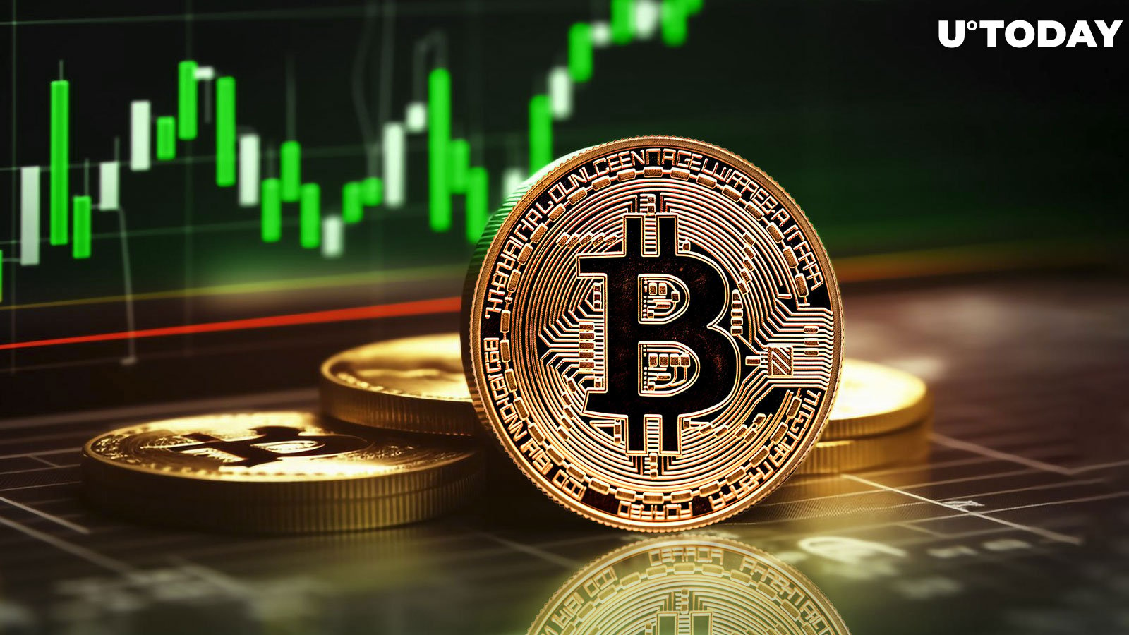 Crypto Stocks Surge as Bitcoin (BTC) Prices Cross $65K