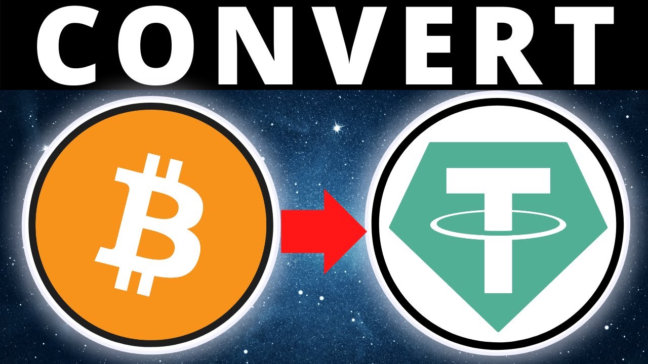 BTC to USDT | Converter & Price Charts | BTC/USDT = , - Pintu