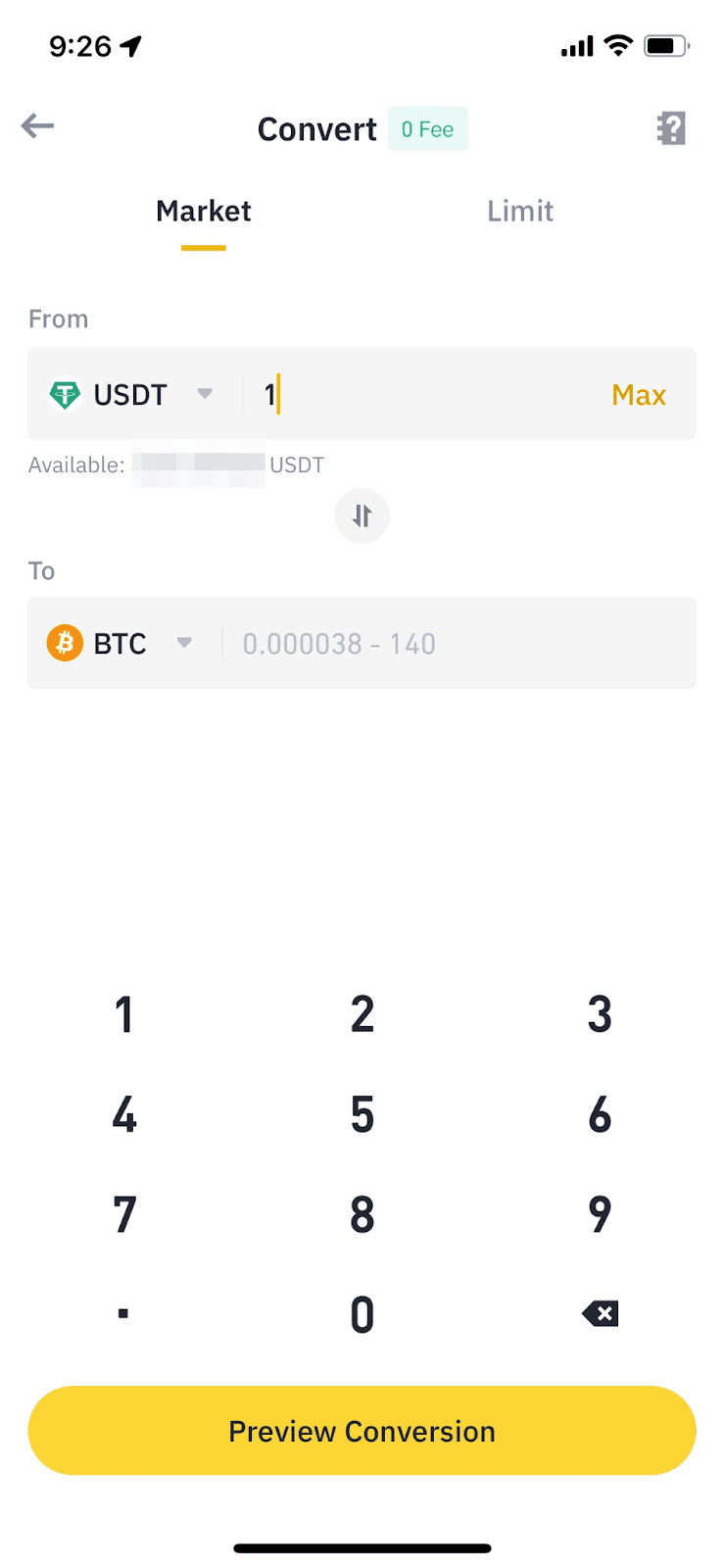 Convert BTC to USD: Bitcoin to United States Dollar