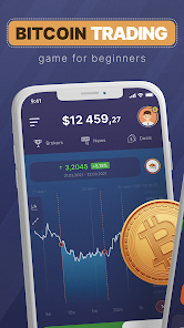 Cryptocurrency trading platform | Crypto exchange app | TabTrader