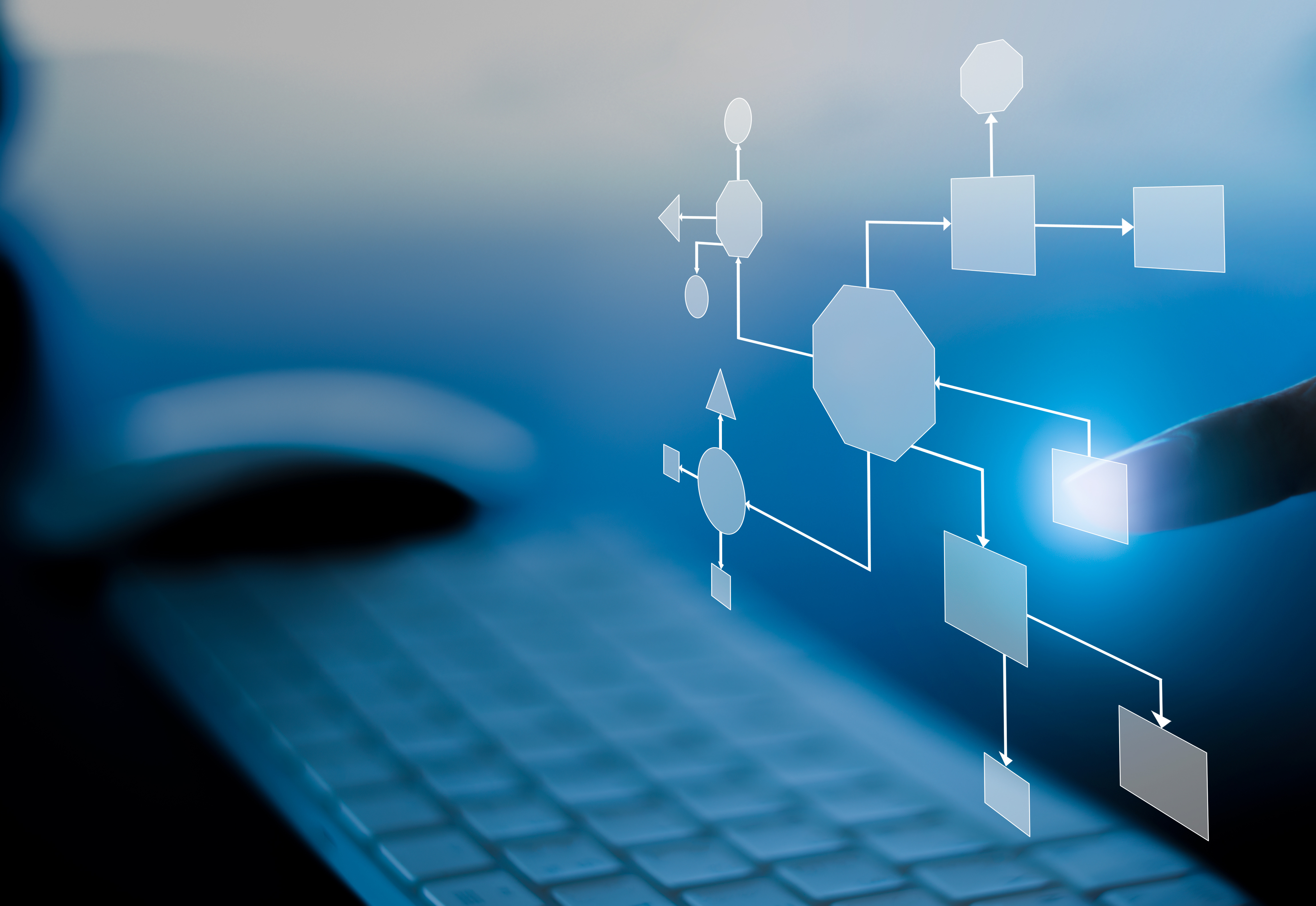 Bitcoin Transaction Validation, What Exactly Goes on Under the Hood? - Deltec Bank & Trust