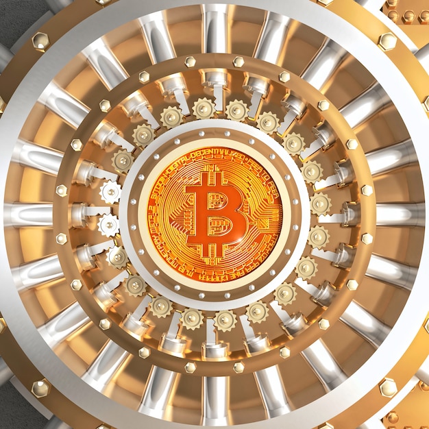 How to Implement Secure Bitcoin Vaults