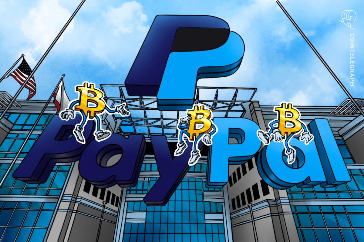 Buying Bitcoin in Australia with PayPal – Forbes Advisor Australia