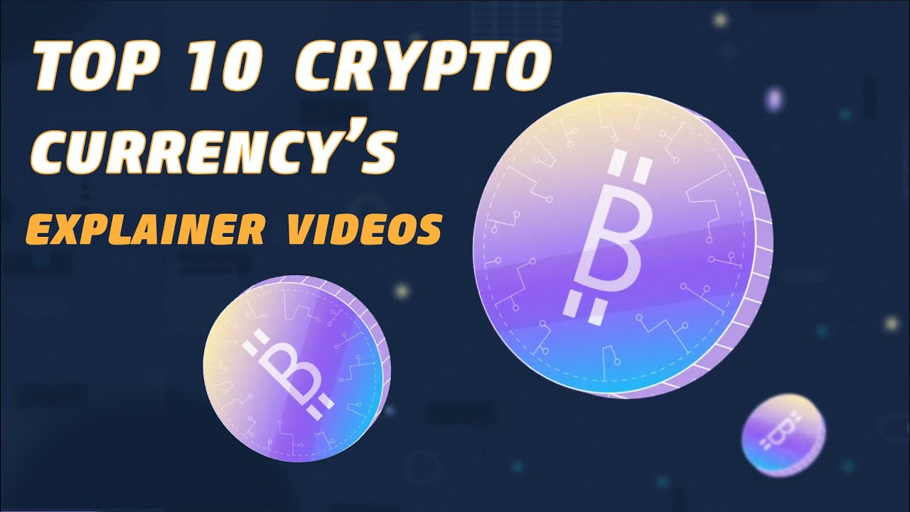 Product Explainer Videos for Crypto and Blockchain | Piehole TV