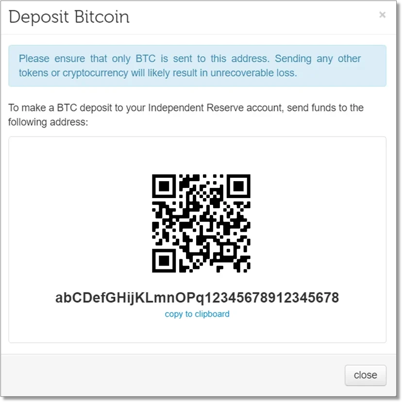 Bitcoin Address Lookup, Checker and Scam Reports - BitcoinWhosWho