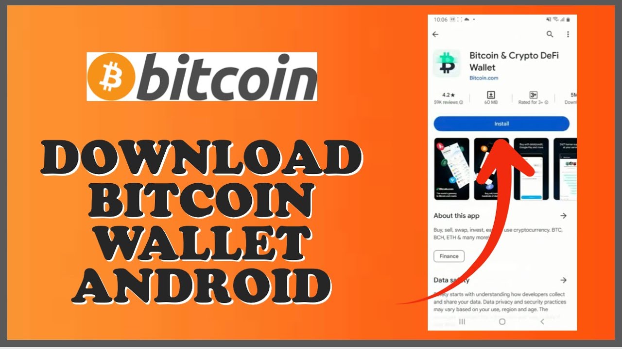 Bitcoin Wallet - Free Download