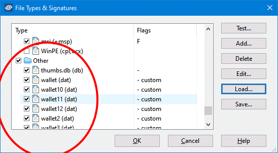 Import cryptolog.fun file into electrum? Transfer Bitcoin from QT to electrum