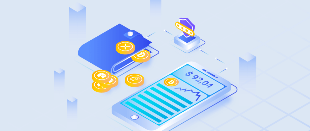 Crypto Wallet Development: What It Is and How It Benefits Businesses - The Data Scientist