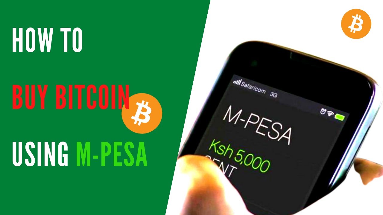 How to Convert Bitcoin to MPESA in - cryptolog.fun