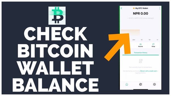 How to Check Your Crypto Wallet Balance on Binance - Crypto Head