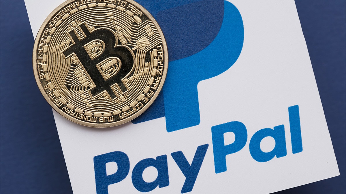 PayPal habilita el pago con Bitcoin, Bitcoin Cash, Ethereum y Litecoin en Estados Unidos desde hoy