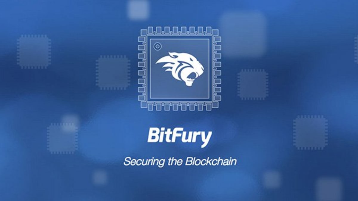 Press Releases | Bitfury