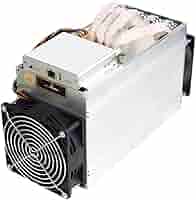 Bitmain Antminer D3 17GH/s Dash Coin Miner | Buy Antminer D3