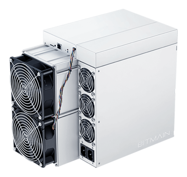 Bitmain Antminer S21 mining profit calculator - WhatToMine