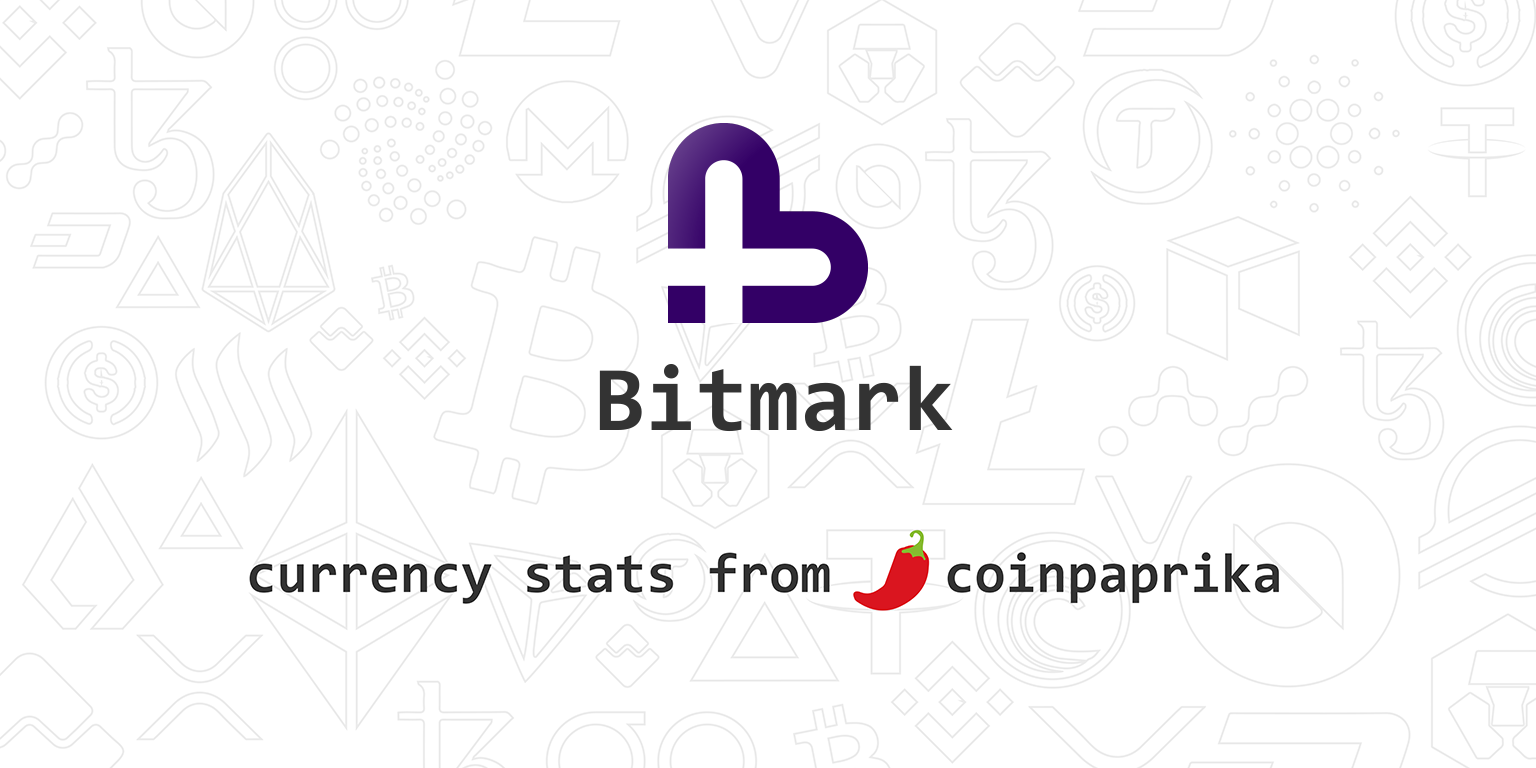 ¿ Coin or Token ? – Bitmark – The Original Marking Cryptocurrency