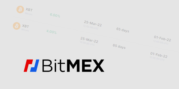 New mobile app for crypto exchange BitMEX enters beta testing – CryptoNinjas