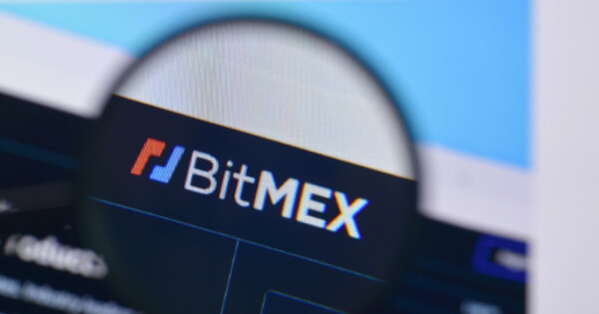 BitMEX - Exchanges | cryptolog.fun