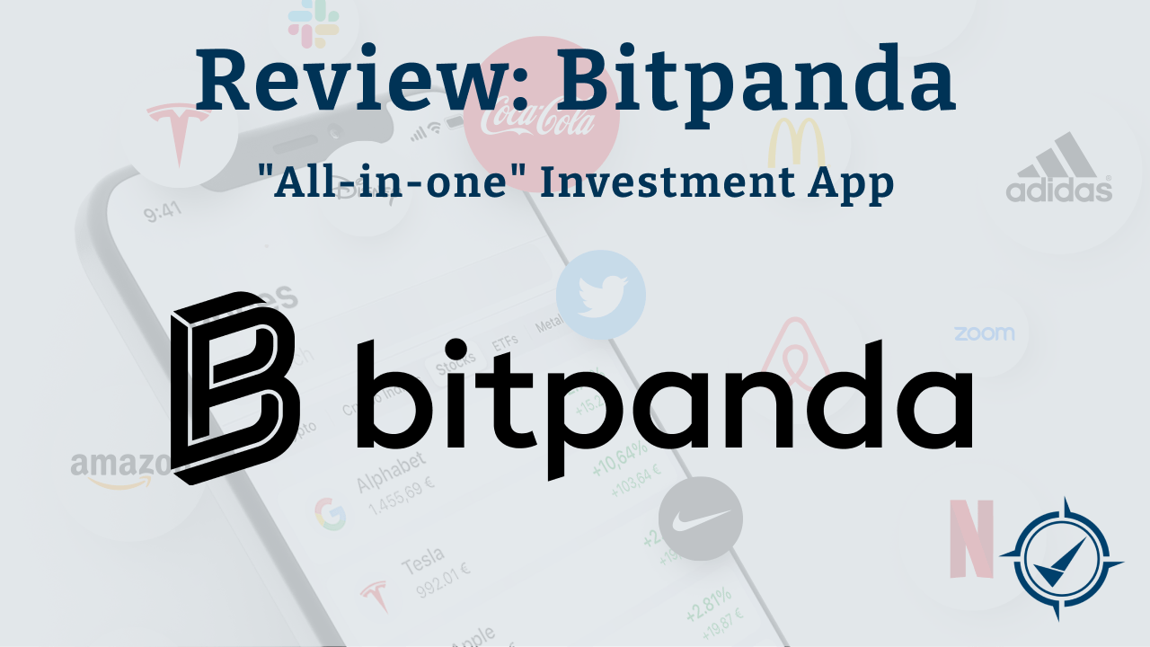 Bitpanda Review: One of the Best European Crypto Exchanges | Jean Galea