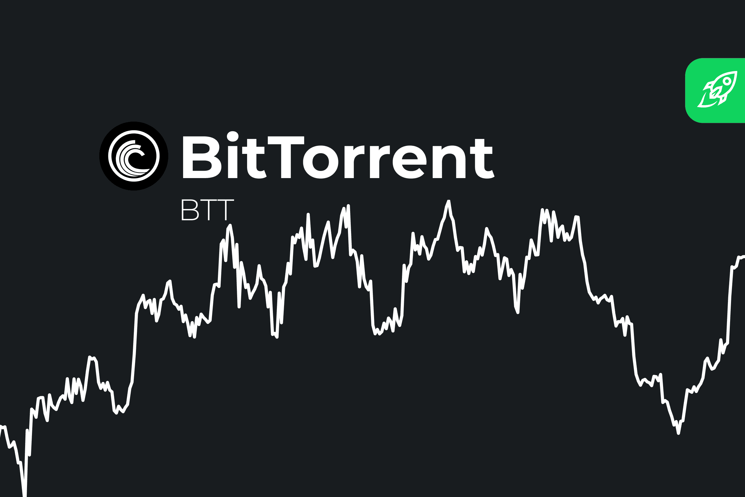 BitTorrent Coin: Will BitTorrent Coin Hit $1? | CoinGape