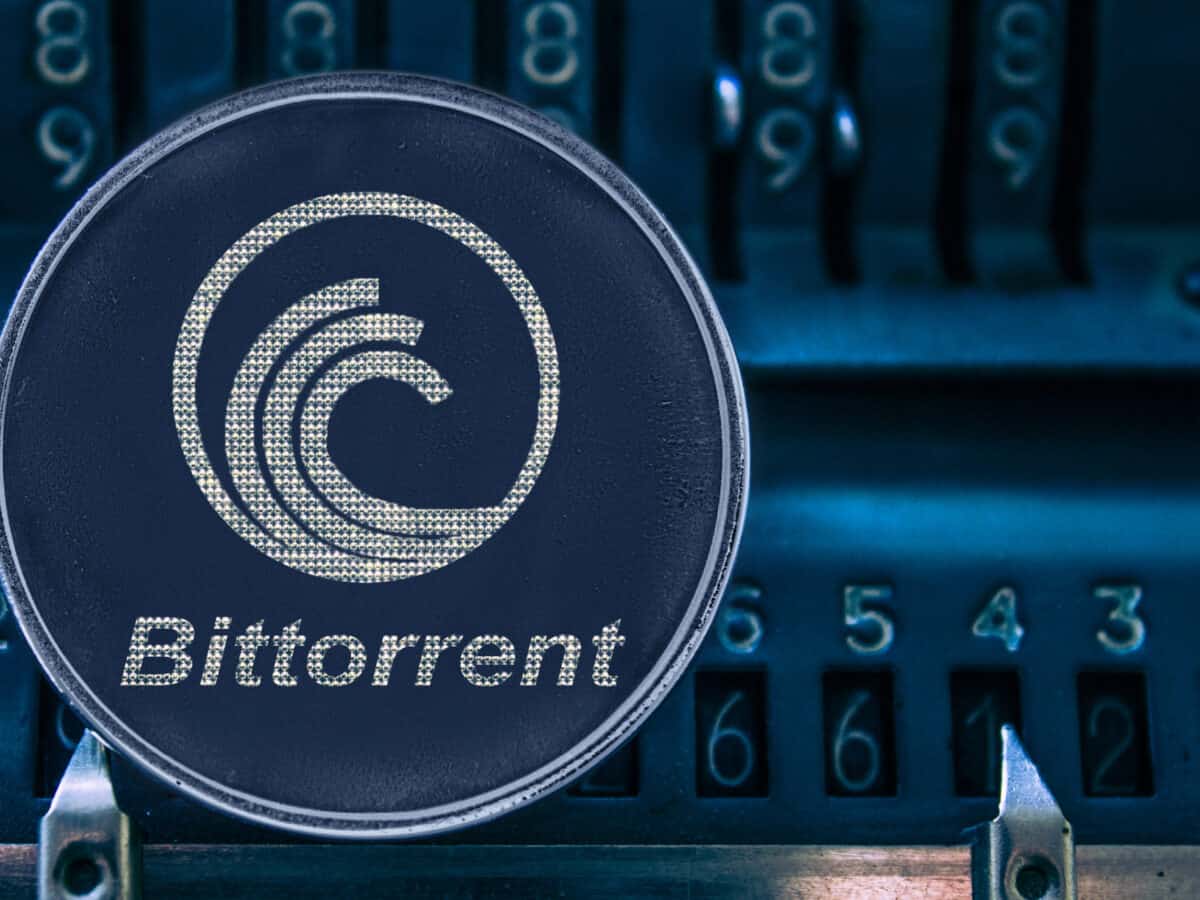 60 Billion BitTorrent (BTT) Tokens Sell Out in 15 Minutes, Netting Over $7 Million