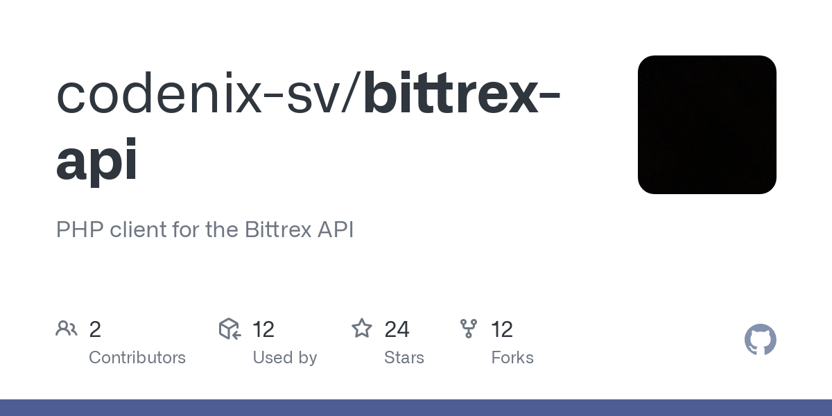 How to configure Bittrex API - iOS